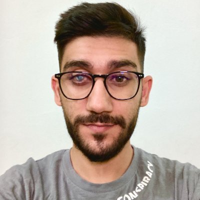 Mo Rajabi's profile picture