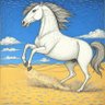 Rider of a White Horse 的头像