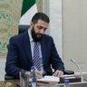 Profilbild von حامد لله شاكر للعظيم، العاشر بعد الألف