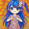 ベジブル 的头像