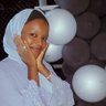 Habiba Sunusi profil fotoğrafı