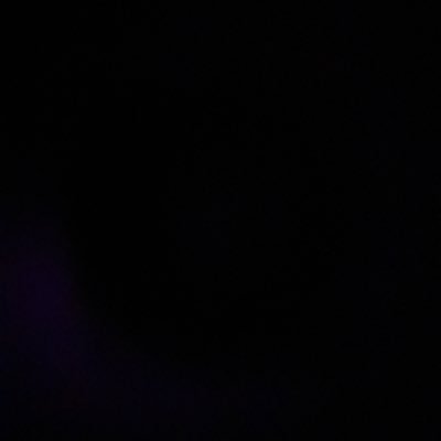 The unknown's profile picture