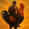 Chicken Little's profile picture