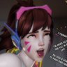Princess AVA goonpuppet (7 inch Goon Stick) 的头像