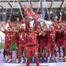 Фото профиля Liverpool forever