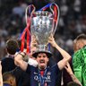 K.mac -بطل اوروبا 💙🏆 profil fotoğrafı