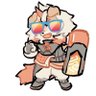 Profilbild von ຣີວີ雷維レヴィRevi