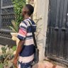 Profilbild von Habeeb Bashiru