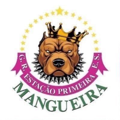 💚MORRO DA MANGUEIRA💖's profile picture