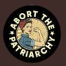 Фото профиля 🇺🇸🇨🇦🌎🕊🇺🇦🇮🇱☮️🇵🇸🏳️🌈Women’sRights!