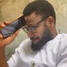 Asamoah Ansong🇬🇭 profil fotoğrafı