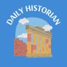 Daily Historian's profile picture