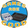 Games Are Good profil fotoğrafı