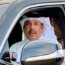 EH QATAR 的头像