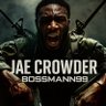 Profilbild von JAE CROWDER #1 FAN