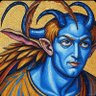 Фото профиля Mefistófeles