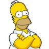 Homer Simpson Real 的头像