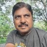 Raja Ratnam profil fotoğrafı