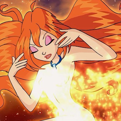 Winx Club!'s profile picture