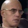 Profilbild von Michel Foucault