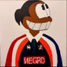 EL NEGRO 的头像