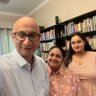 Mrinal Chakraborty's profile picture