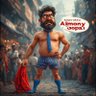 Alimony Gopal SIFF's profile picture