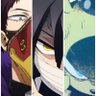 Héctor-overhaul , obanai,surge 🇲🇽🐍🍡🦅 profil fotoğrafı