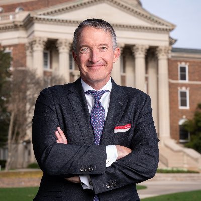 Jay Hartzell's profile picture