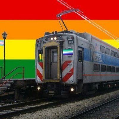 Electric Regional/National Rail to NA when?'s profile picture