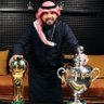 Profilbild von Abdulrhman Alzahrani