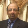 Umer Saeed's profile picture