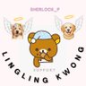 🧸Sherlock_P🧸🤍KWONG🦮🪽🌵 profil fotoğrafı
