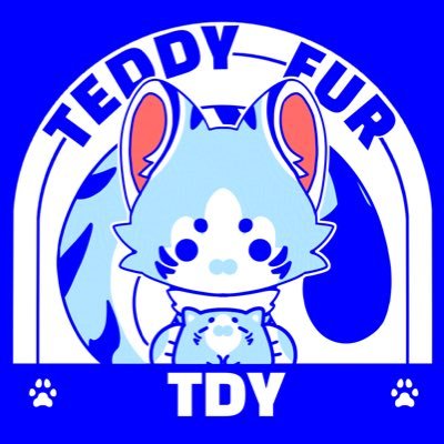 Teddy Fur▶️ Furstclass's profile picture