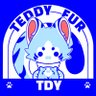 Фото профиля ✨Teddy Fur▶️ Infurnity C19,C20✨