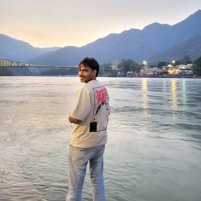 Aryanmauryalive's profile picture