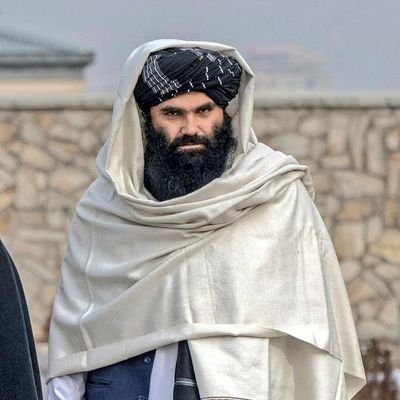 Afghan muslim's profile picture