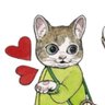 ちかやん 的头像
