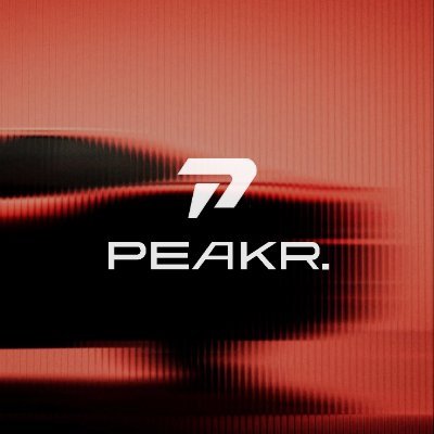 Peakr – Perform to Your Peak's profile picture