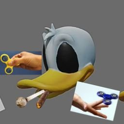 Weirdburger 🔞's profile picture