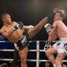 Фото профиля boxing