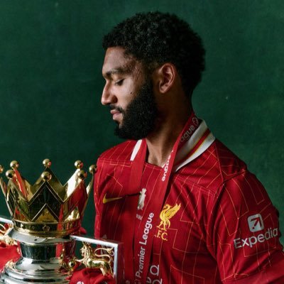 i love joe gomez's profile picture