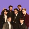 Фото профиля LoLive 💜 saw BTS in Brussels ✨magic✨💜