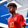 Profilbild von Lamine