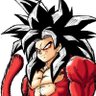 Freaky SSJ4 Goku (The better one)'s profile picture