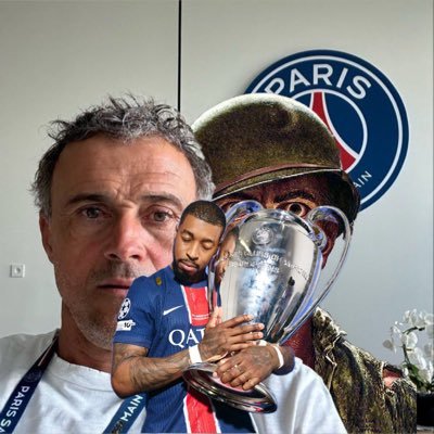 𝙋𝙎𝙂𝙍𝙮𝙣 - CHAMPIONS OF EUROPE's profile picture