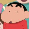 Crayon Shin-chan profil fotoğrafı