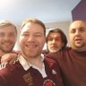 Ian Henderson's profile picture