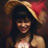 草加花子's profile picture