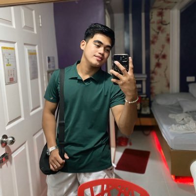 Christain Kai Masahista's profile picture